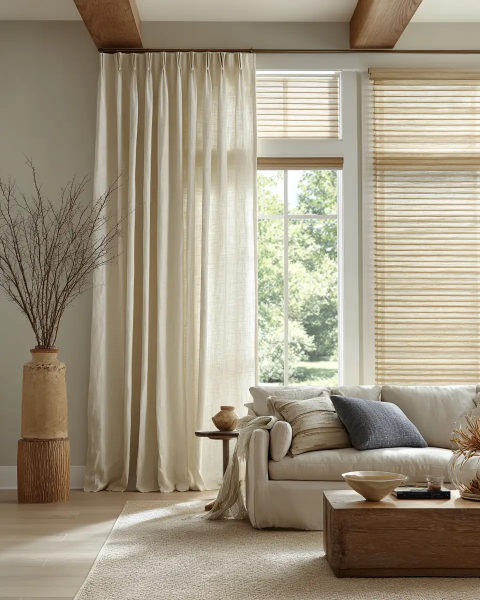 Family Living Room Decor Ideas