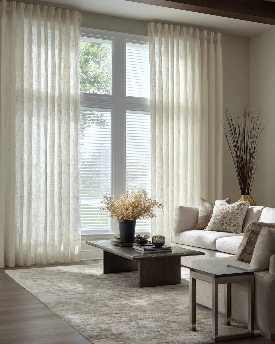 Family Living Room Decor Ideas