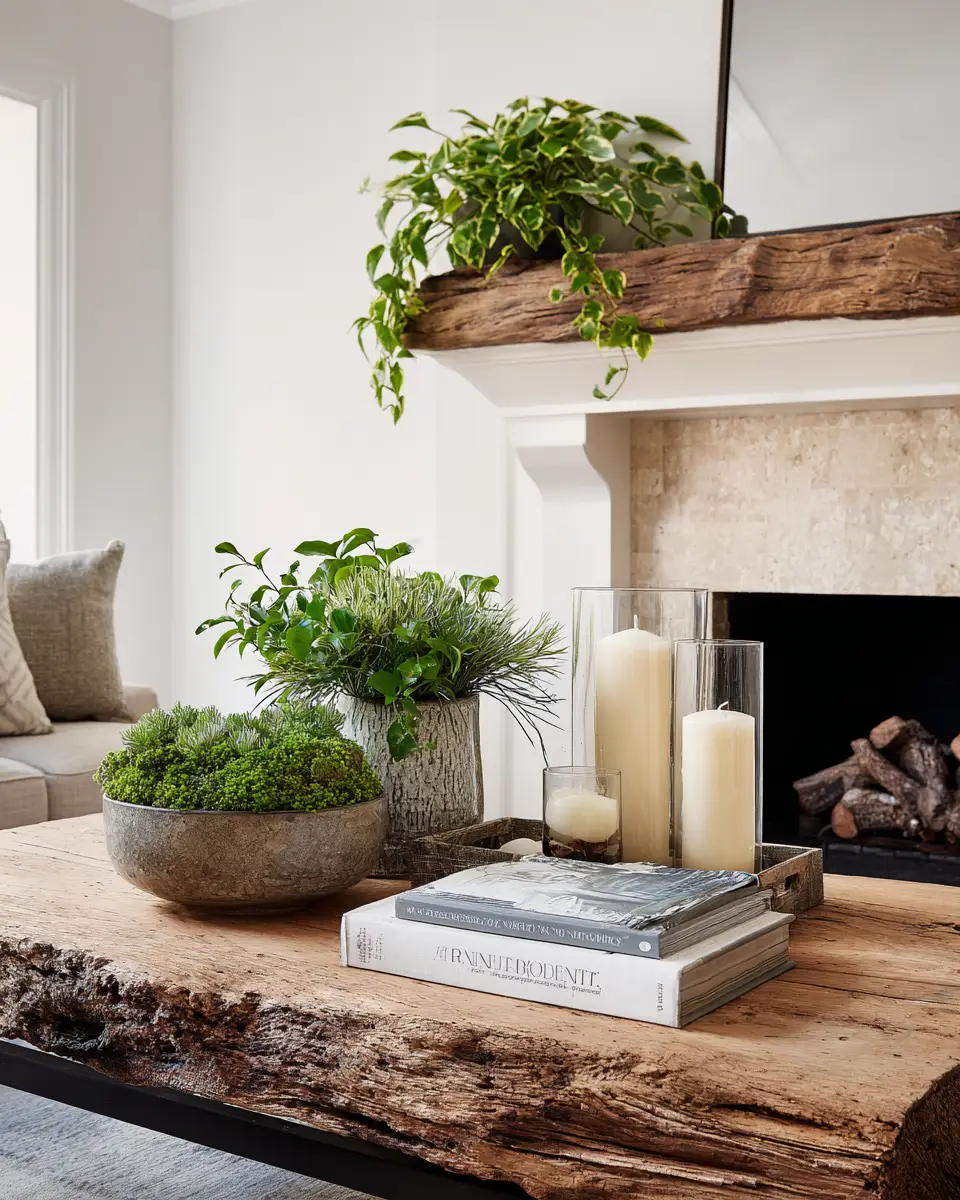 Family Living Room Decor Ideas