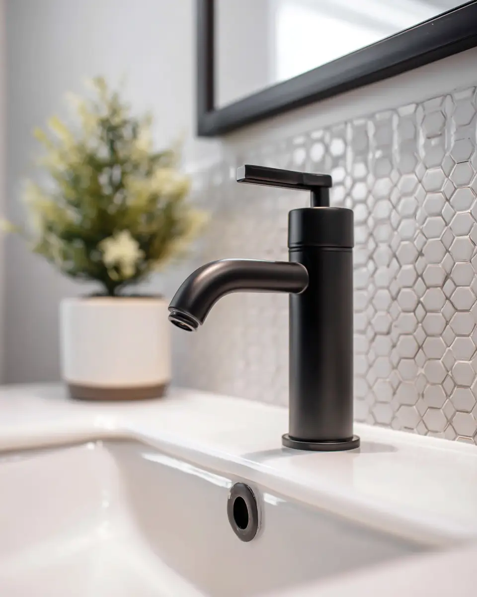 Farmhouse Bathroom Decor Ideas