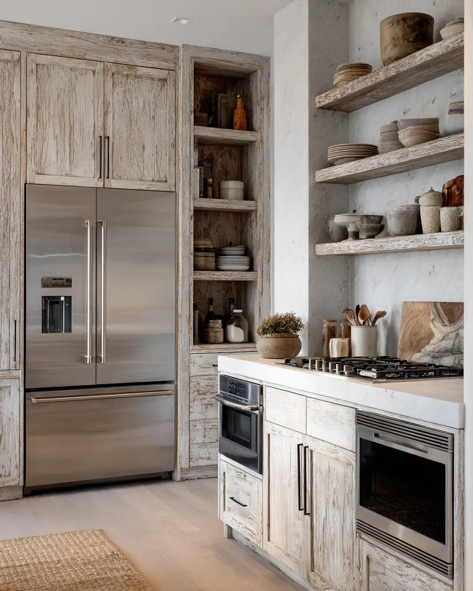 Farmhouse Kitchen Decor Ideas