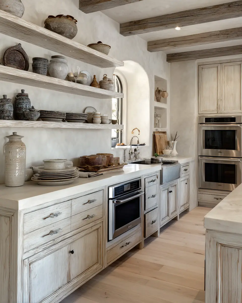 Farmhouse Kitchen Decor Ideas