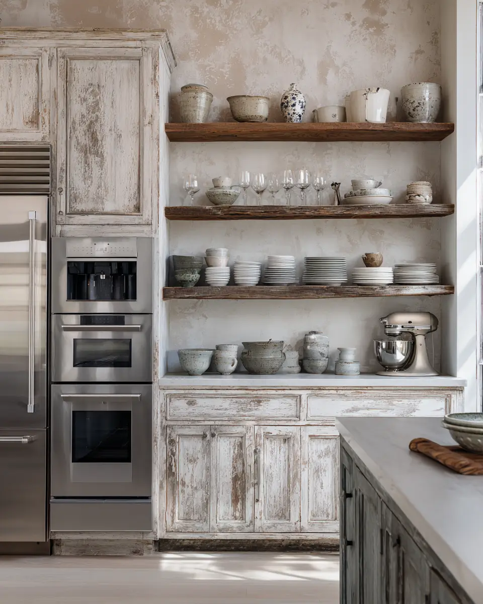 Farmhouse Kitchen Decor Ideas
