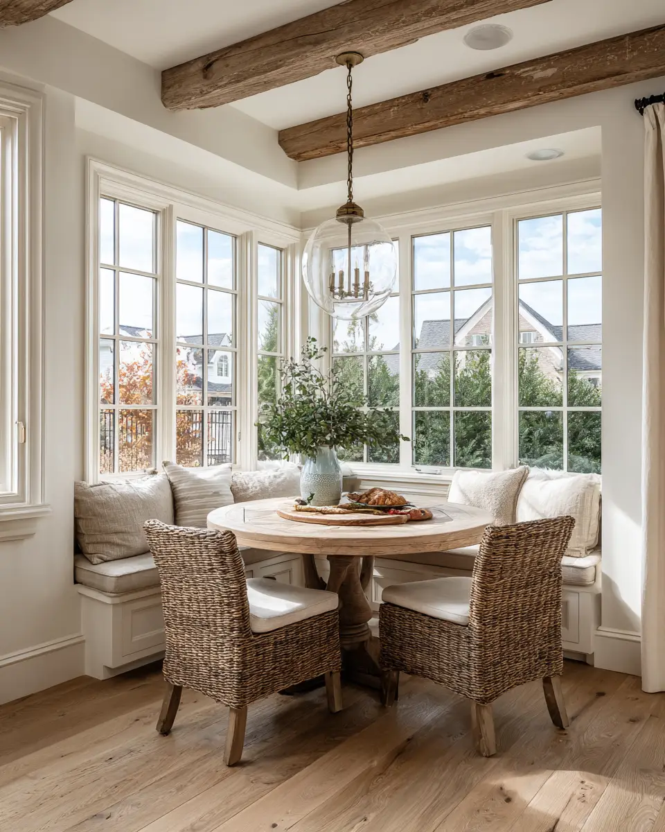 Farmhouse Kitchen Decor Ideas