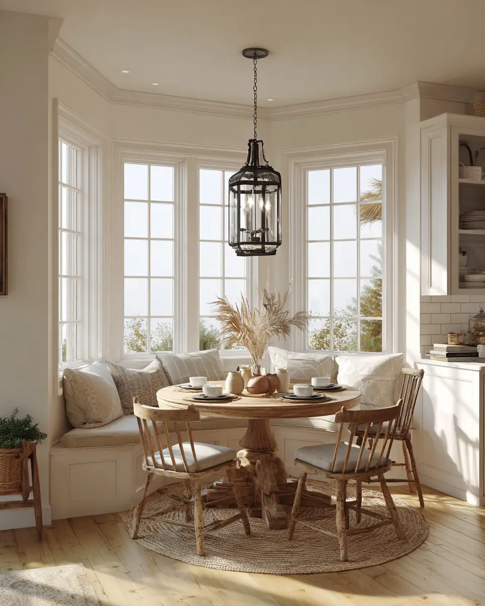 Farmhouse Kitchen Decor Ideas