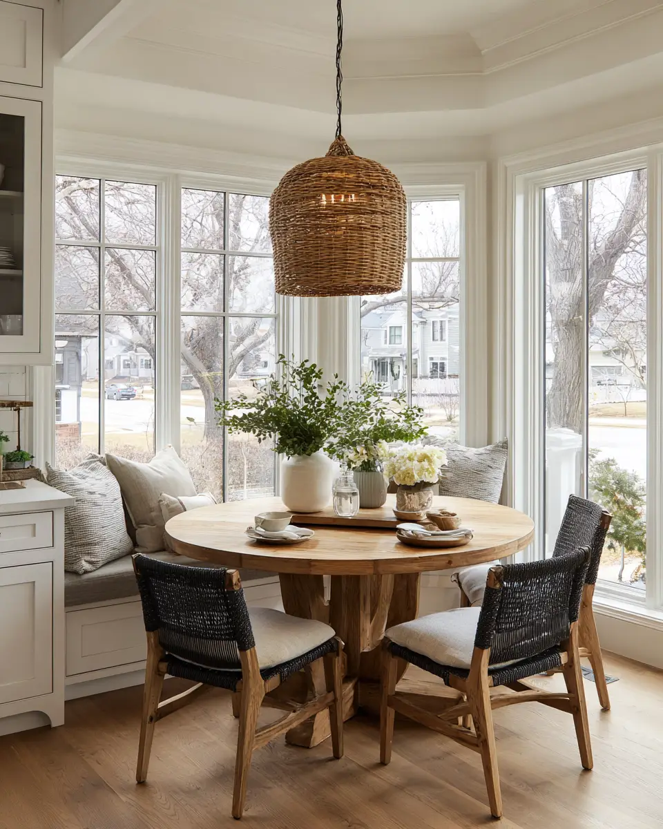 Farmhouse Kitchen Decor Ideas