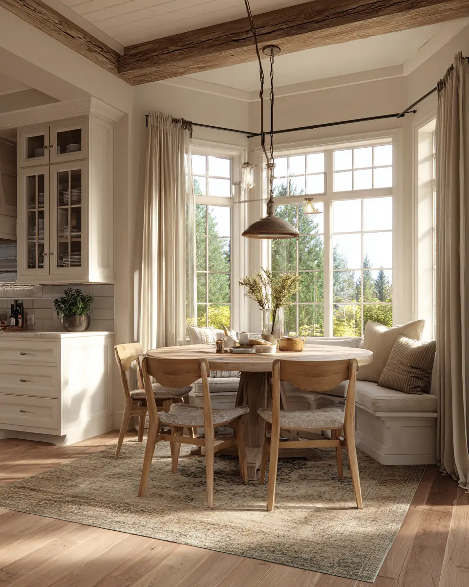 Farmhouse Kitchen Decor Ideas