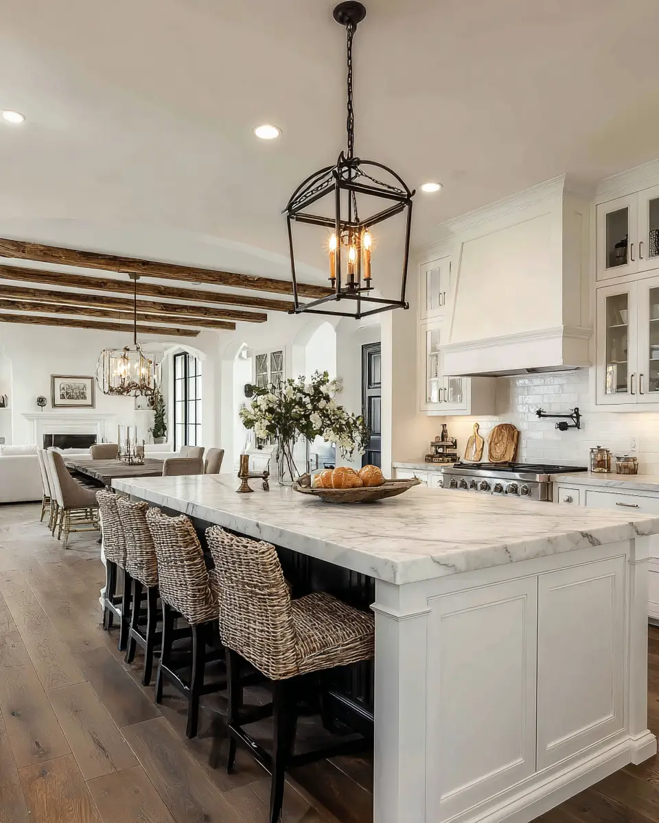 Farmhouse Kitchen Decor Ideas