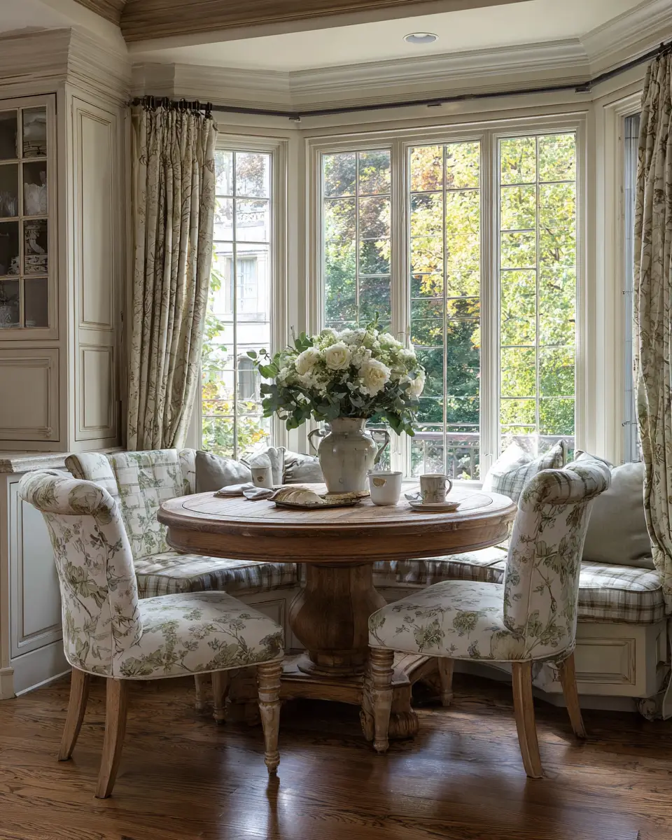 French Country Kitchen Decor Ideas