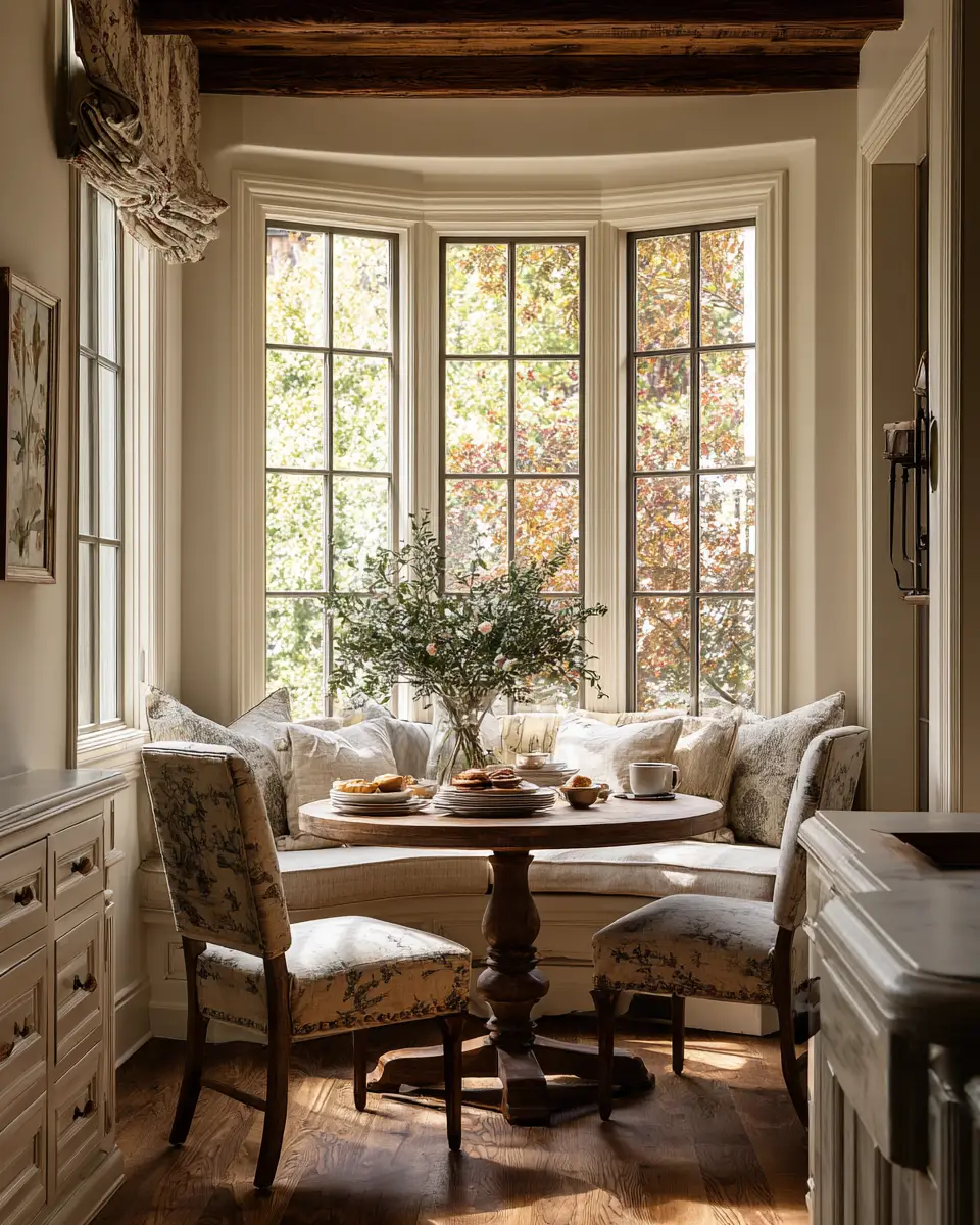 French Country Kitchen Decor Ideas