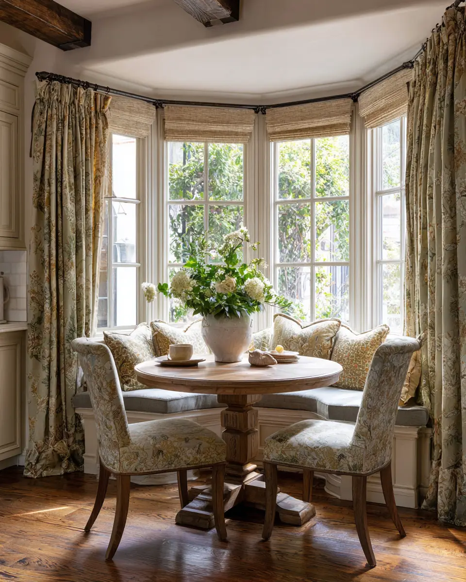 French Country Kitchen Decor Ideas