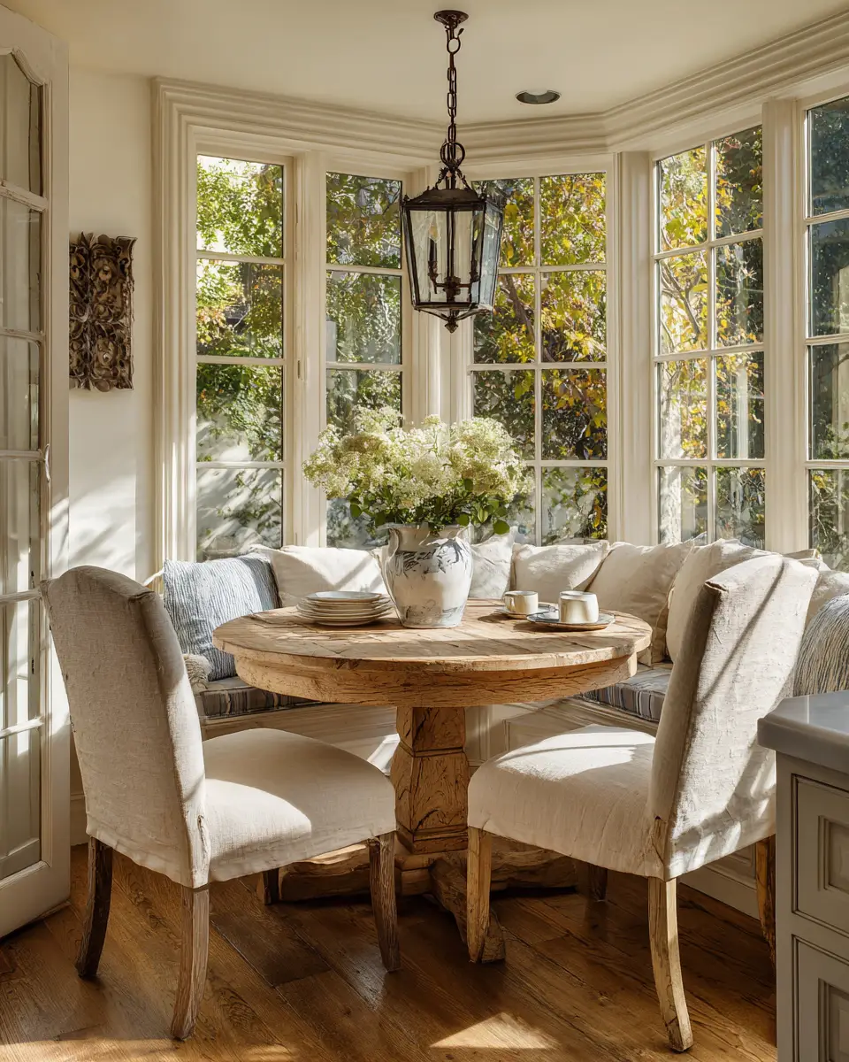 French Country Kitchen Decor Ideas