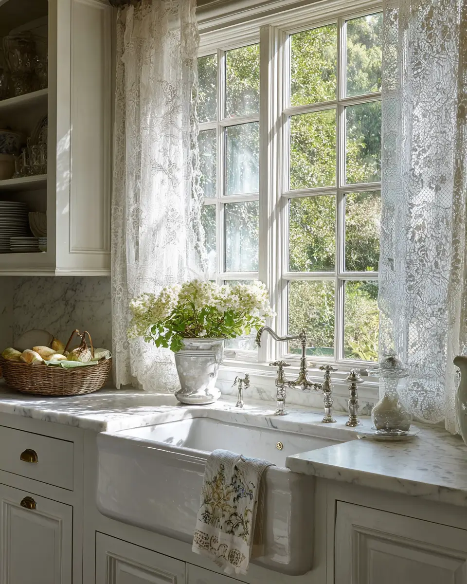 French Country Kitchen Decor Ideas