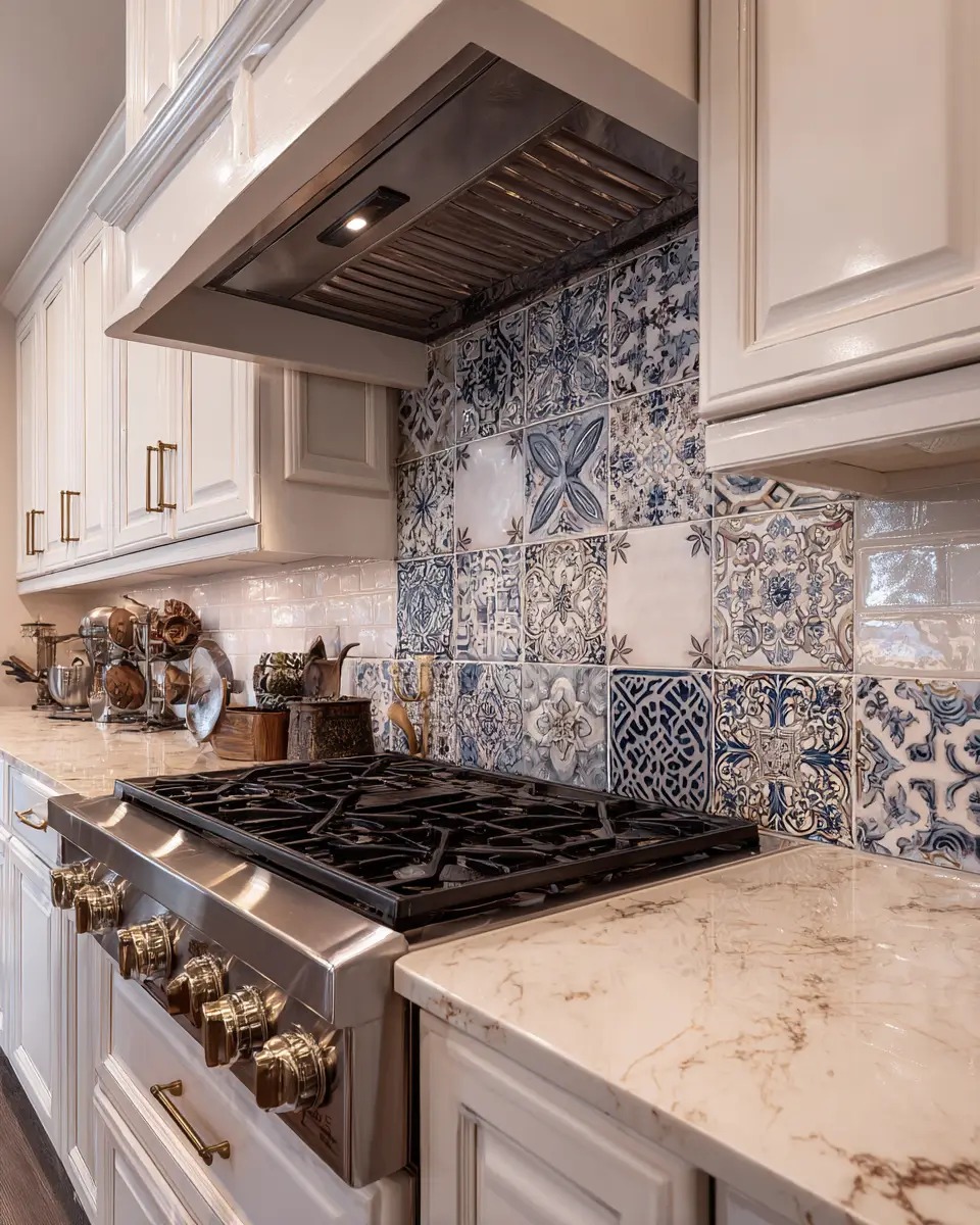 French Country Kitchen Decor Ideas