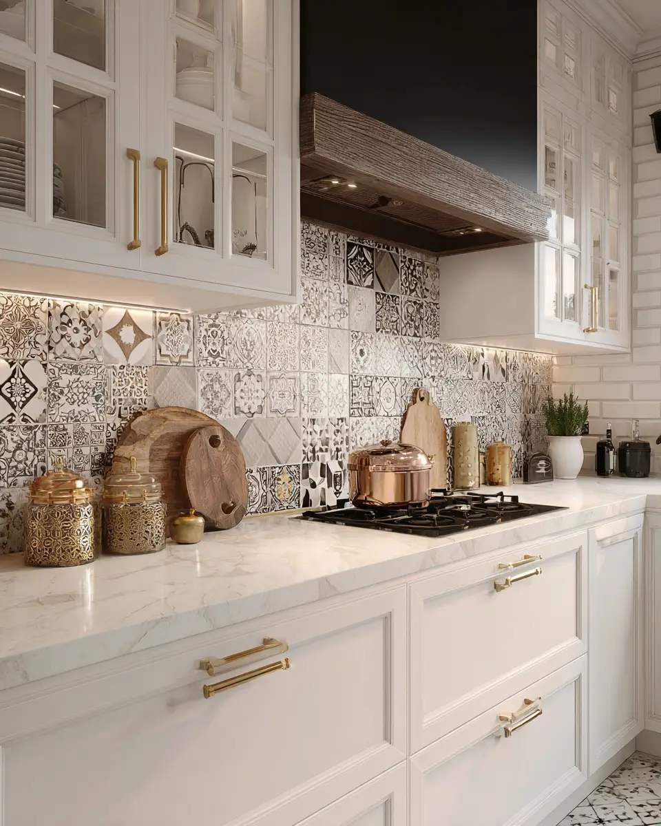 French Country Kitchen Decor Ideas