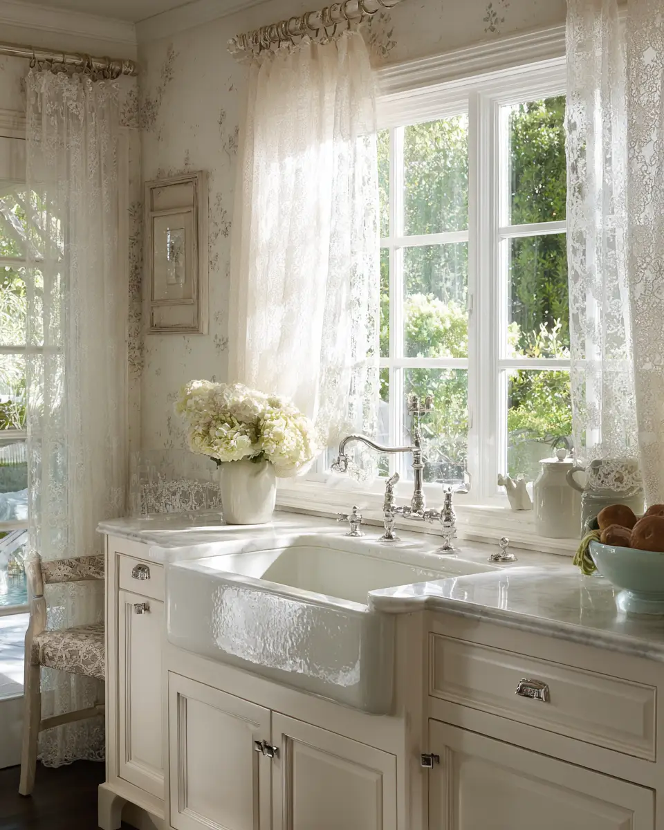 French Country Kitchen Decor Ideas