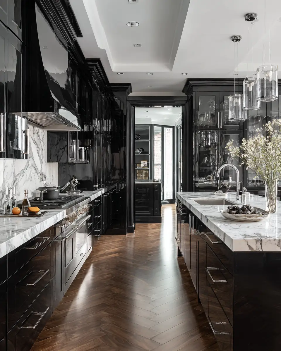 Fresh Kitchen Decor Ideas