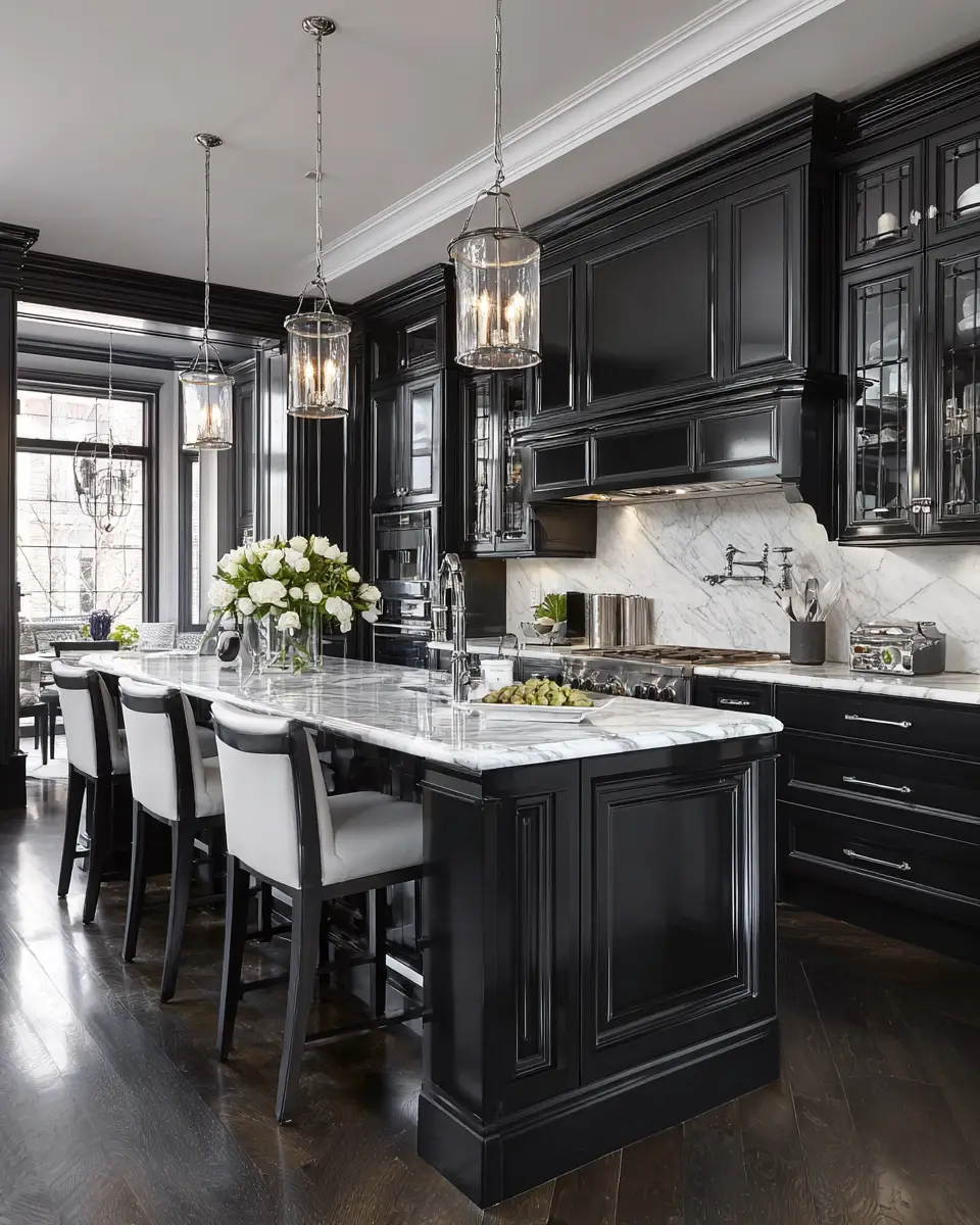 Fresh Kitchen Decor Ideas