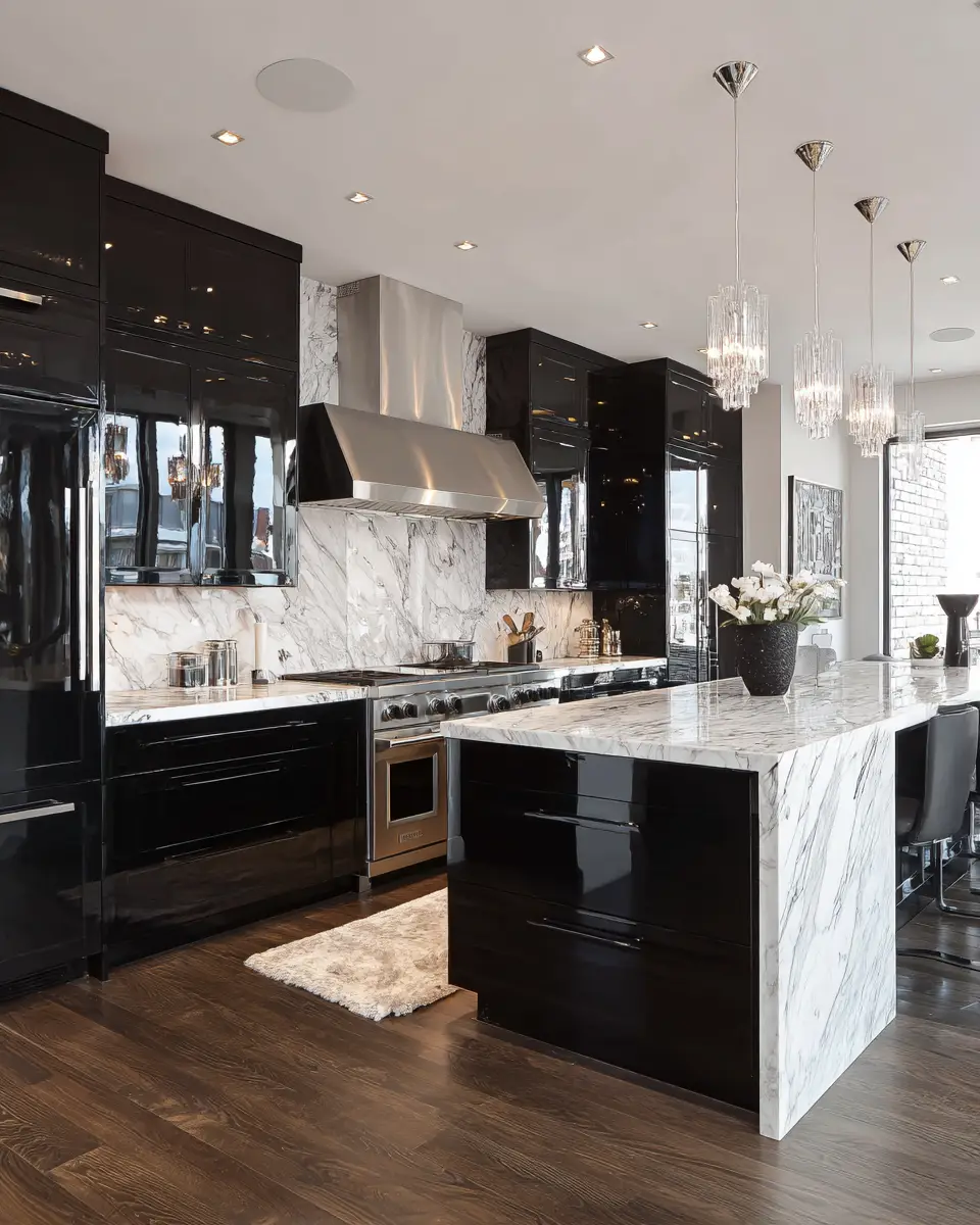 Fresh Kitchen Decor Ideas