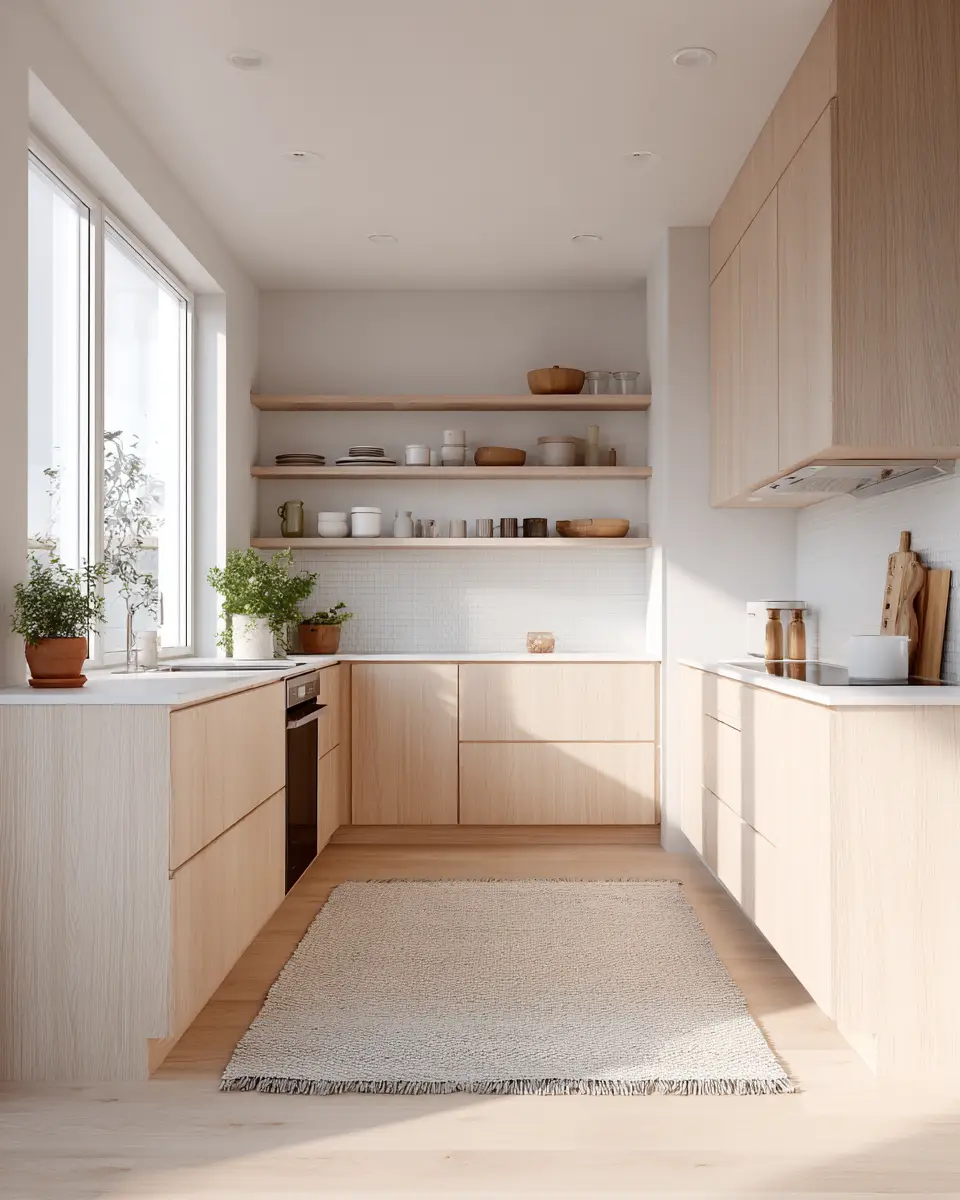 Fresh Kitchen Decor Ideas