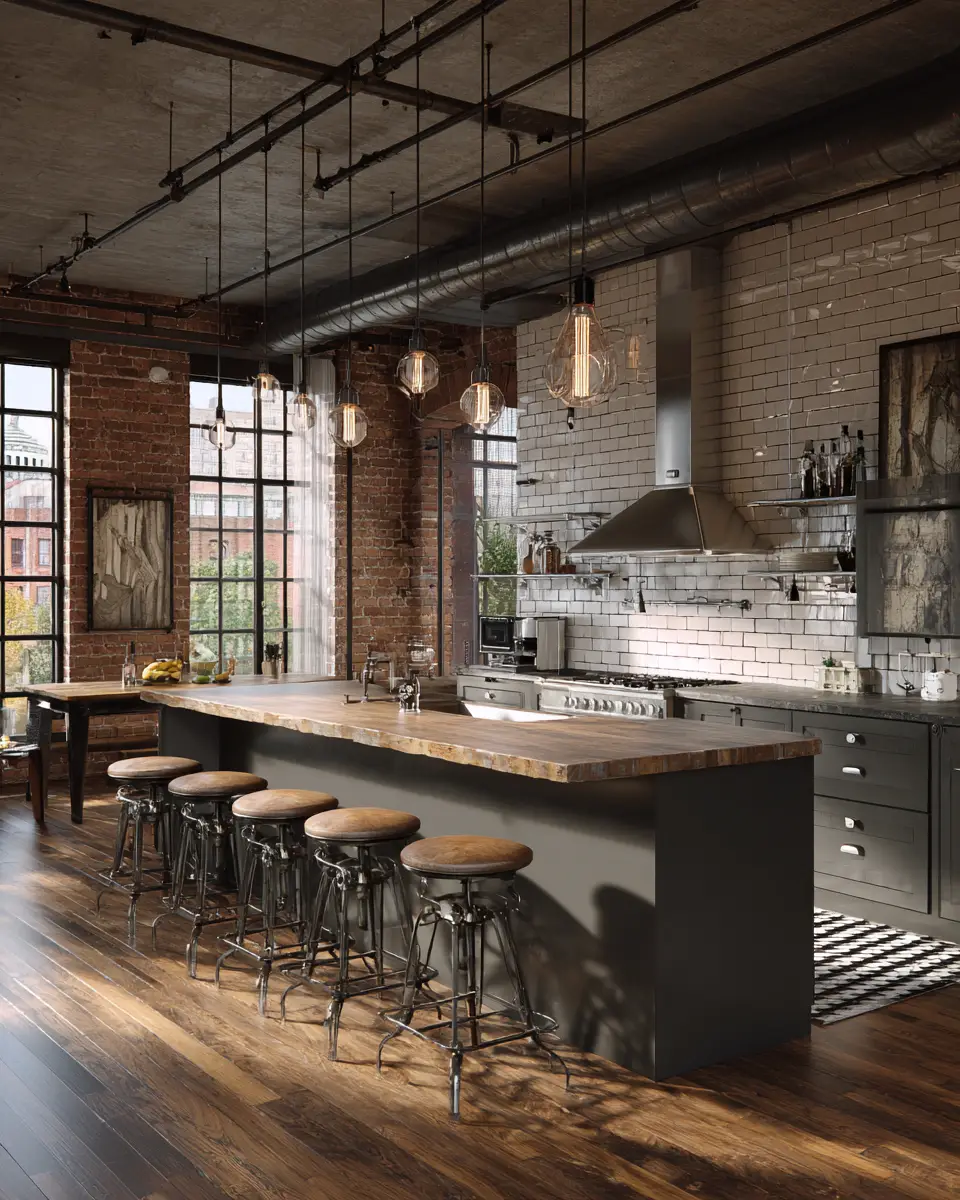 Fresh Kitchen Decor Ideas