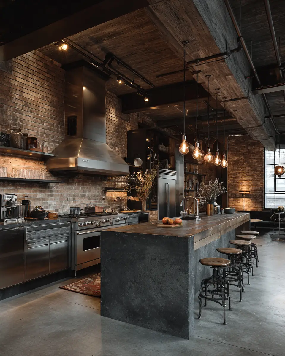 Fresh Kitchen Decor Ideas