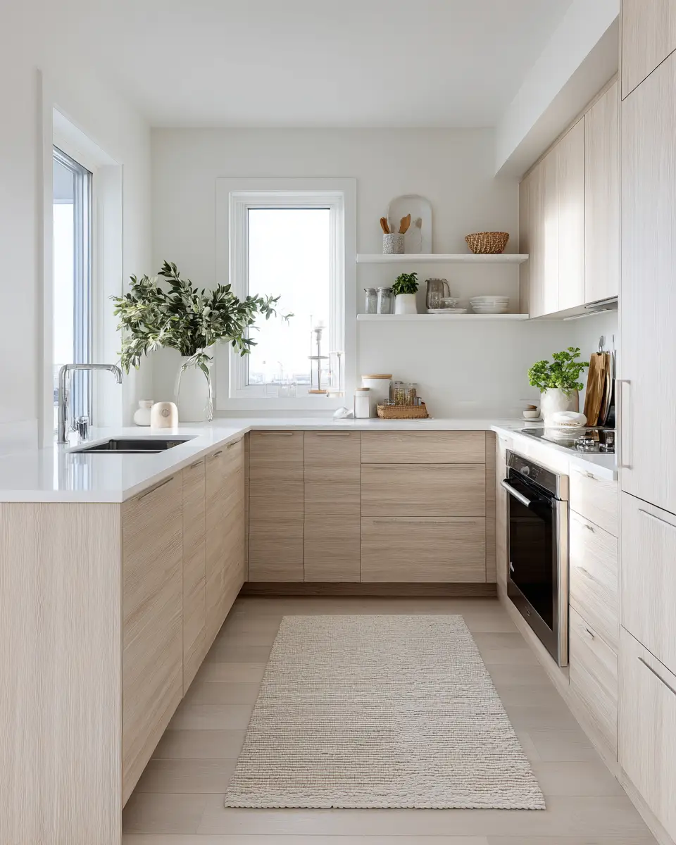 Fresh Kitchen Decor Ideas