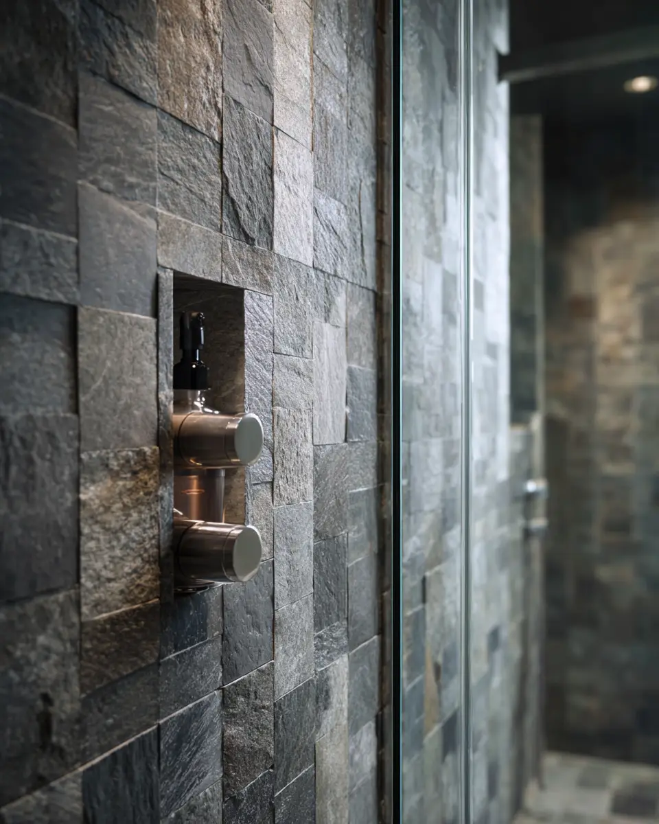 Gray Bathroom Decor Ideas