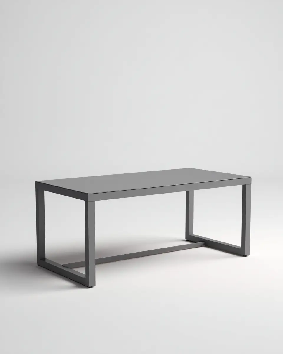 Gray Industrial Porch Decor Ideas