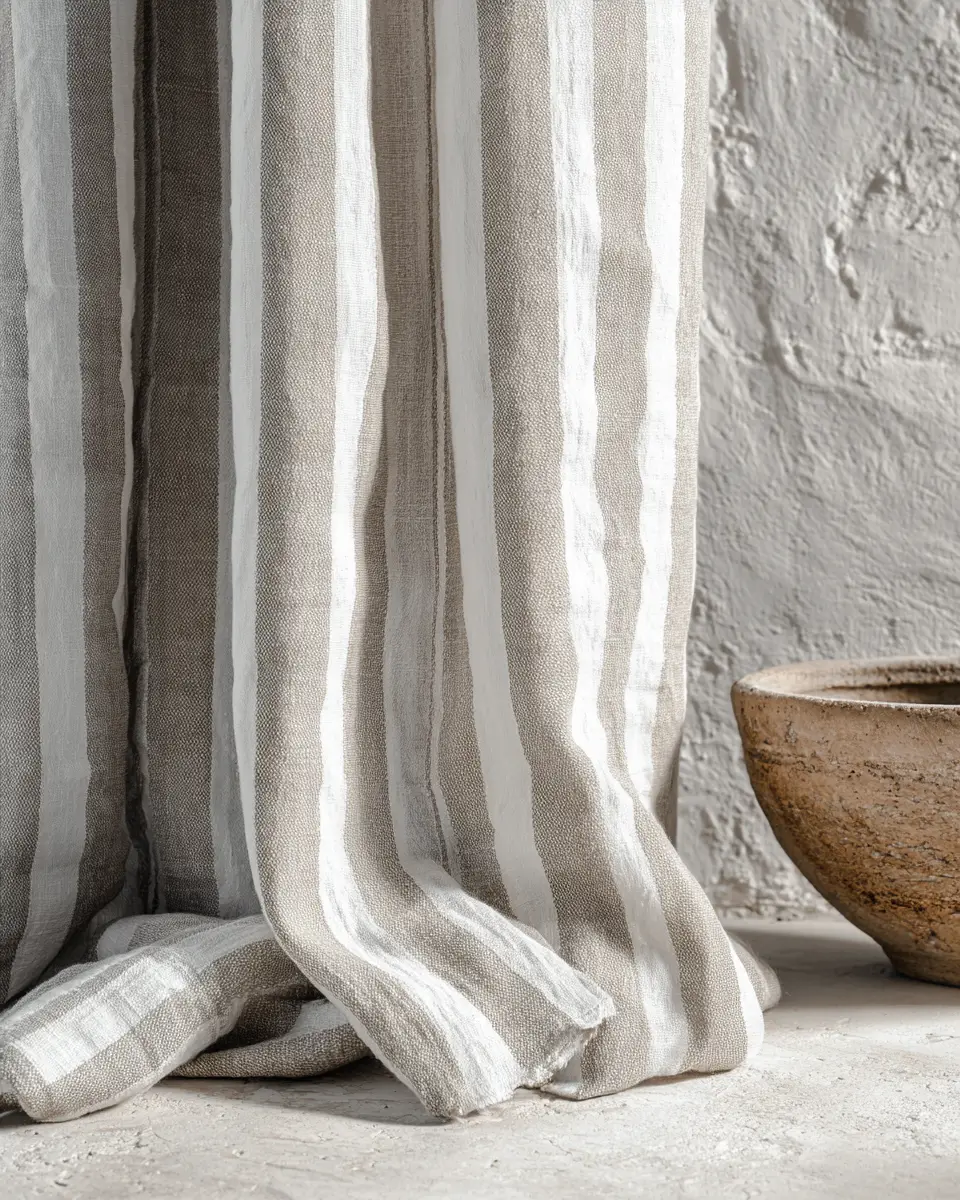 Greige Coastal Garage Decor Ideas