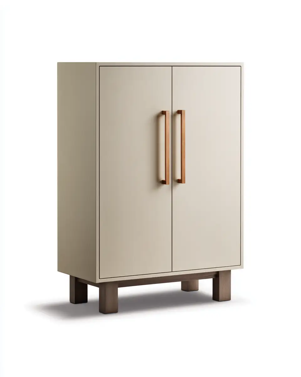 Greige Entryway Decor Ideas