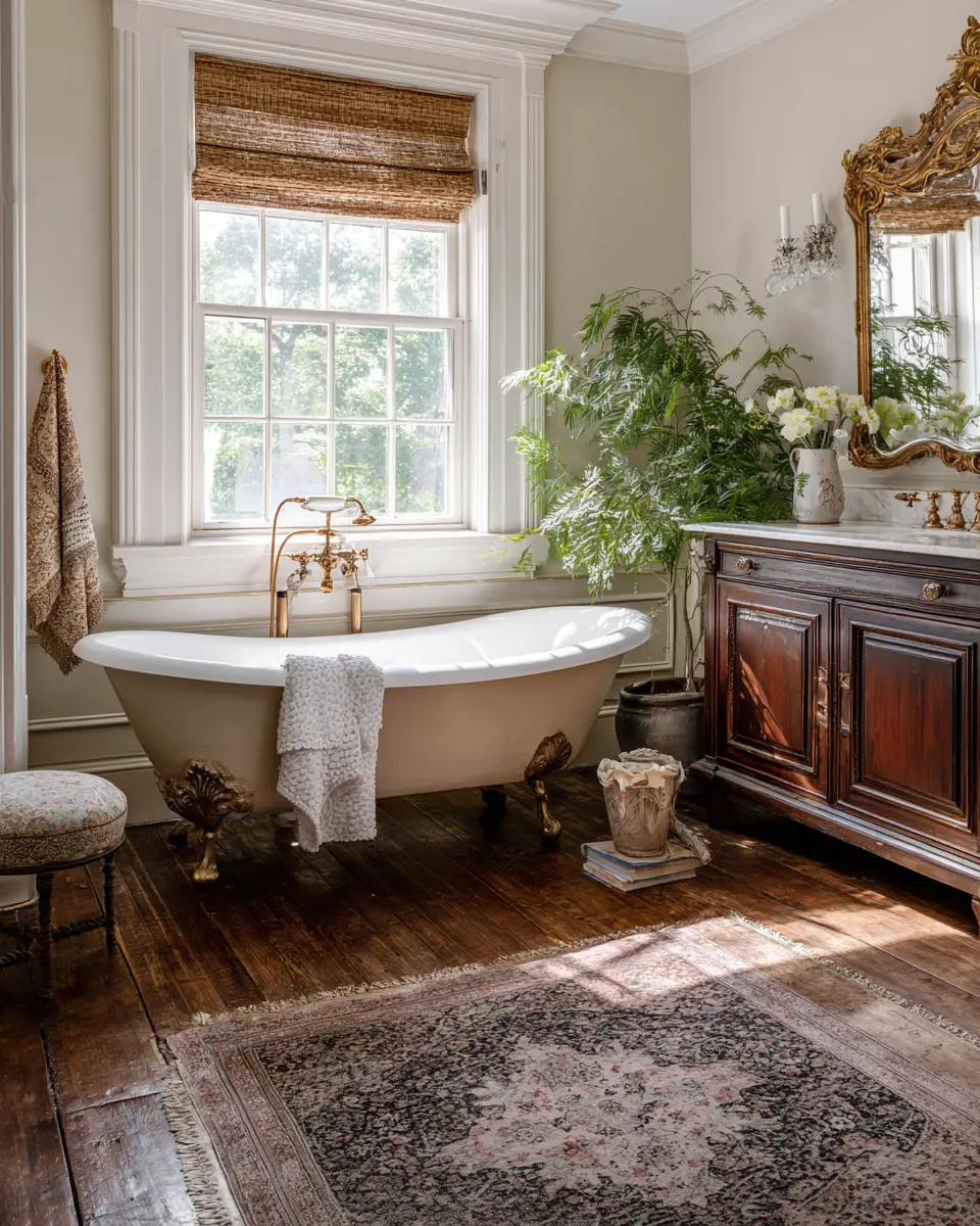 Guest Bathroom Decor Ideas