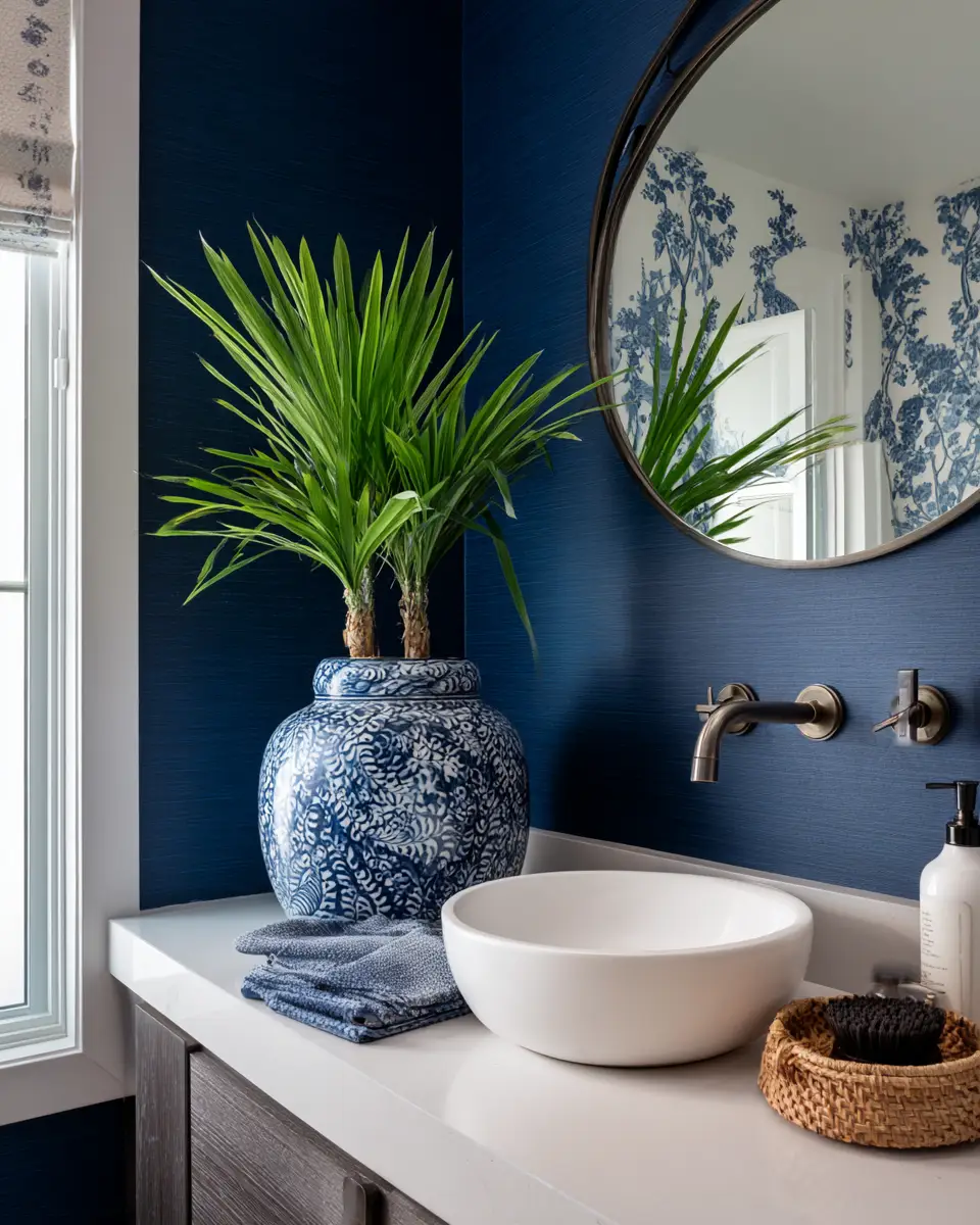 Guest Bathroom Decor Ideas