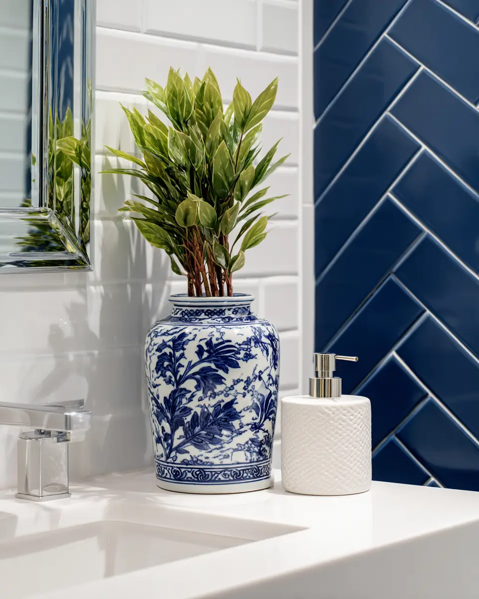 Guest Bathroom Decor Ideas