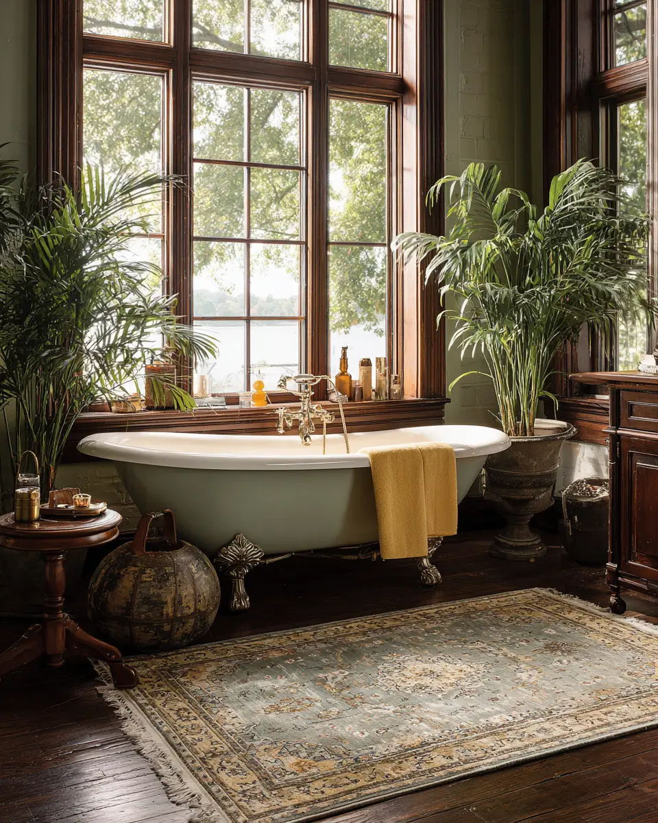 Guest Bathroom Decor Ideas