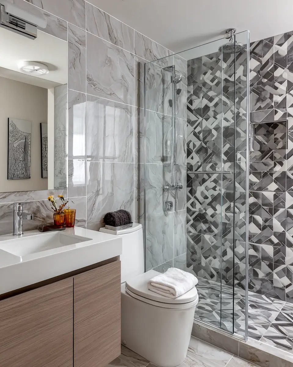 Guest Bathroom Decor Ideas