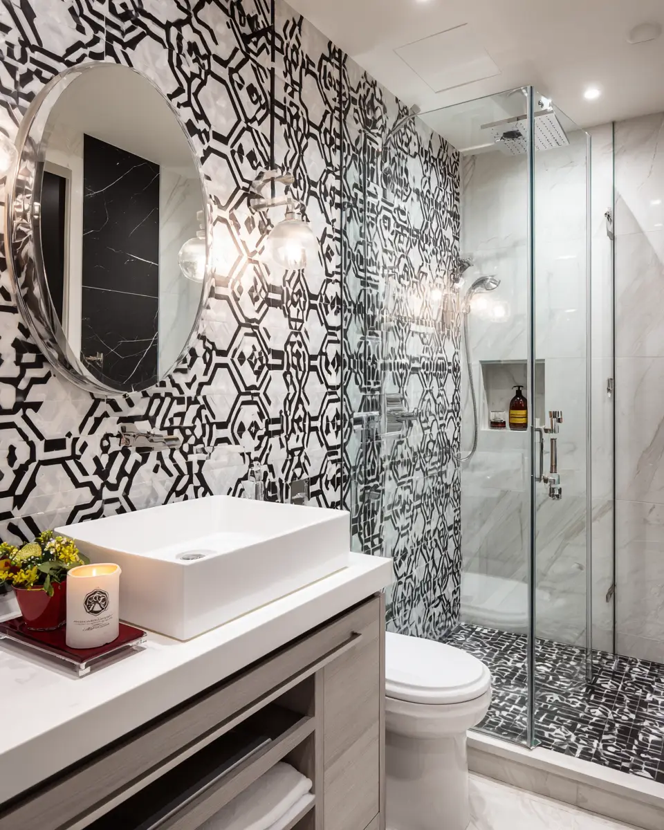Guest Bathroom Decor Ideas