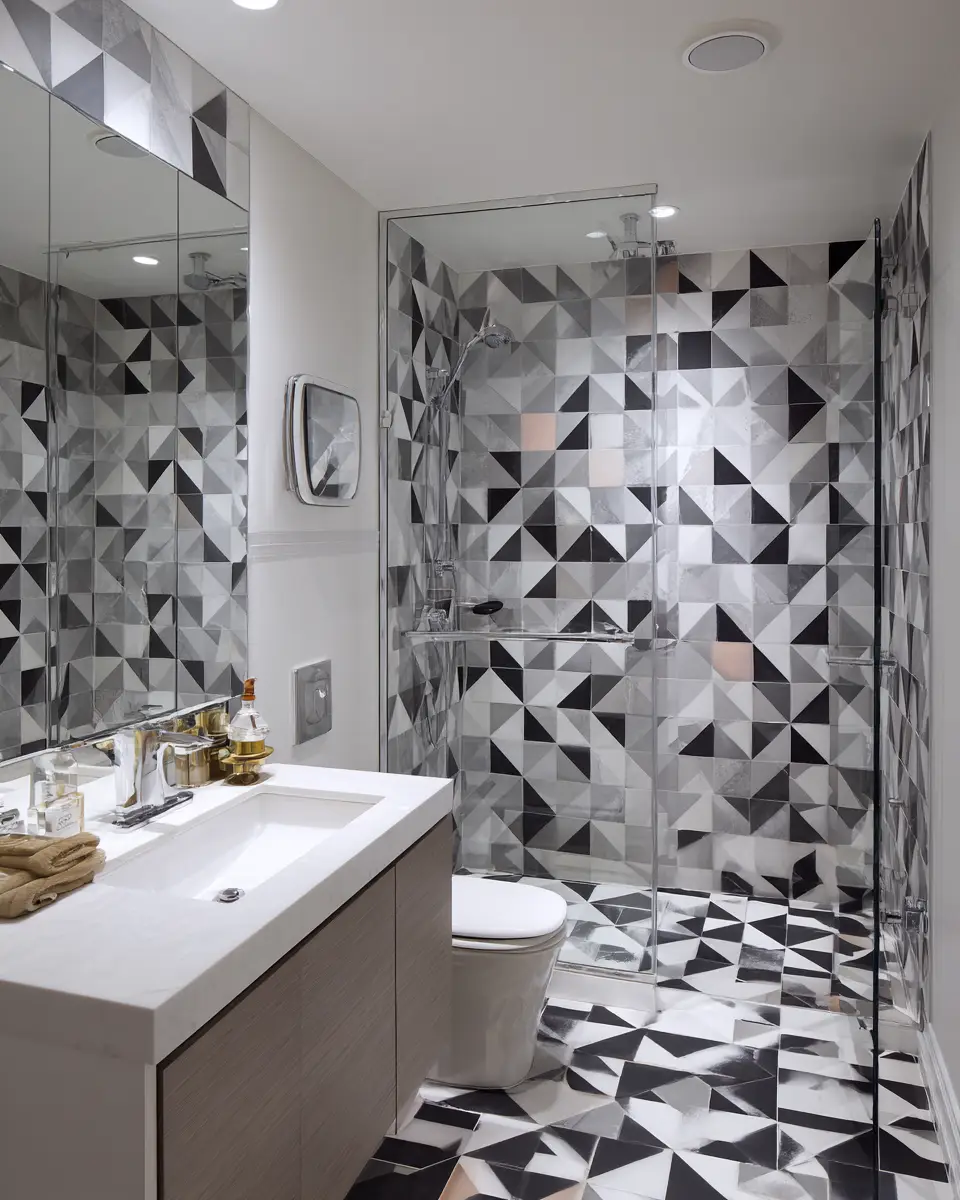 Guest Bathroom Decor Ideas