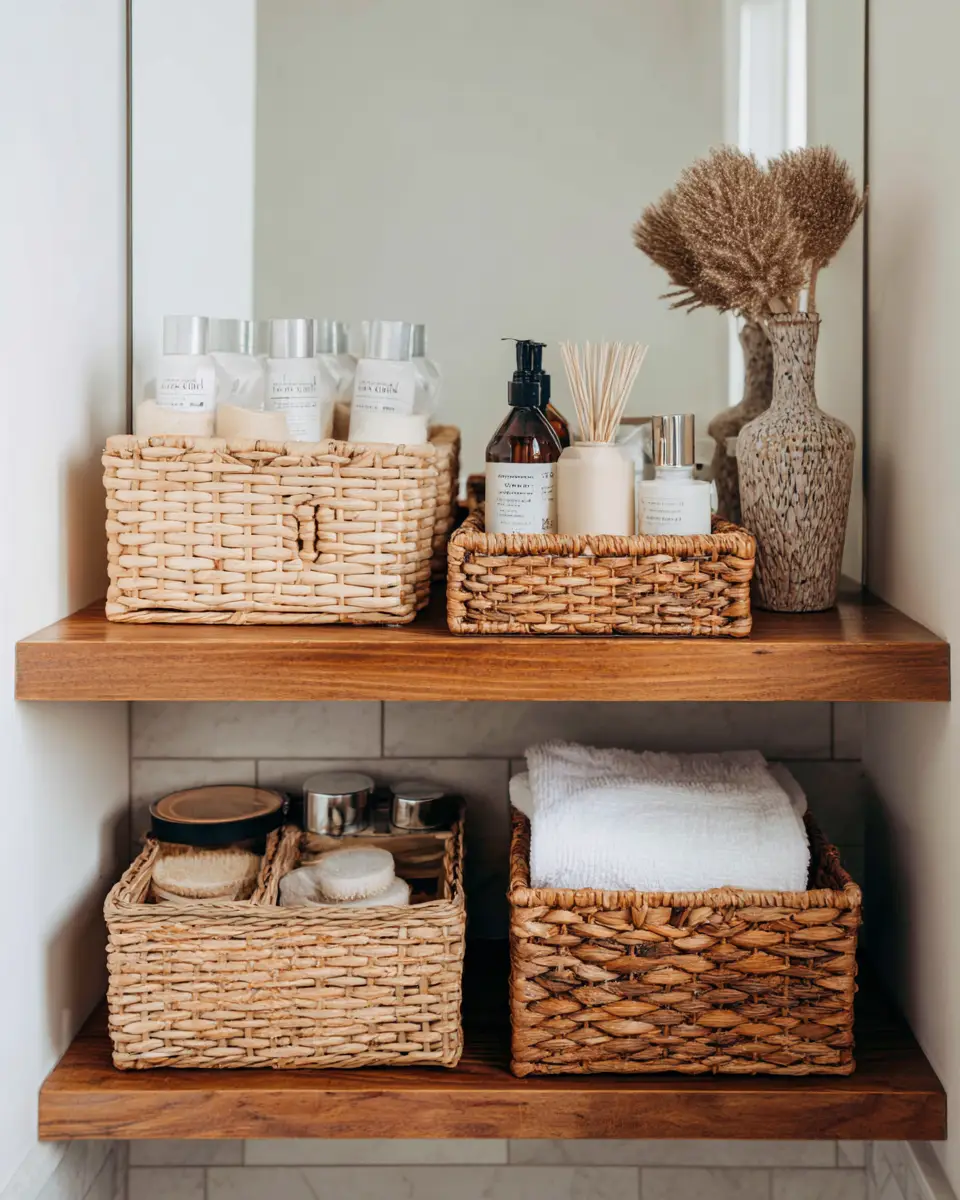 Guest Bathroom Decor Ideas