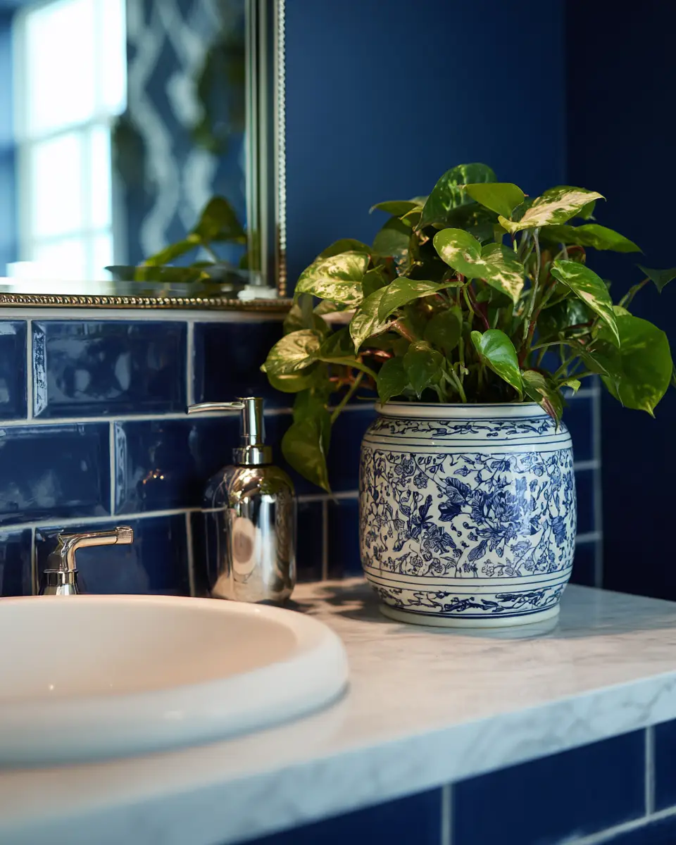 Guest Bathroom Decor Ideas