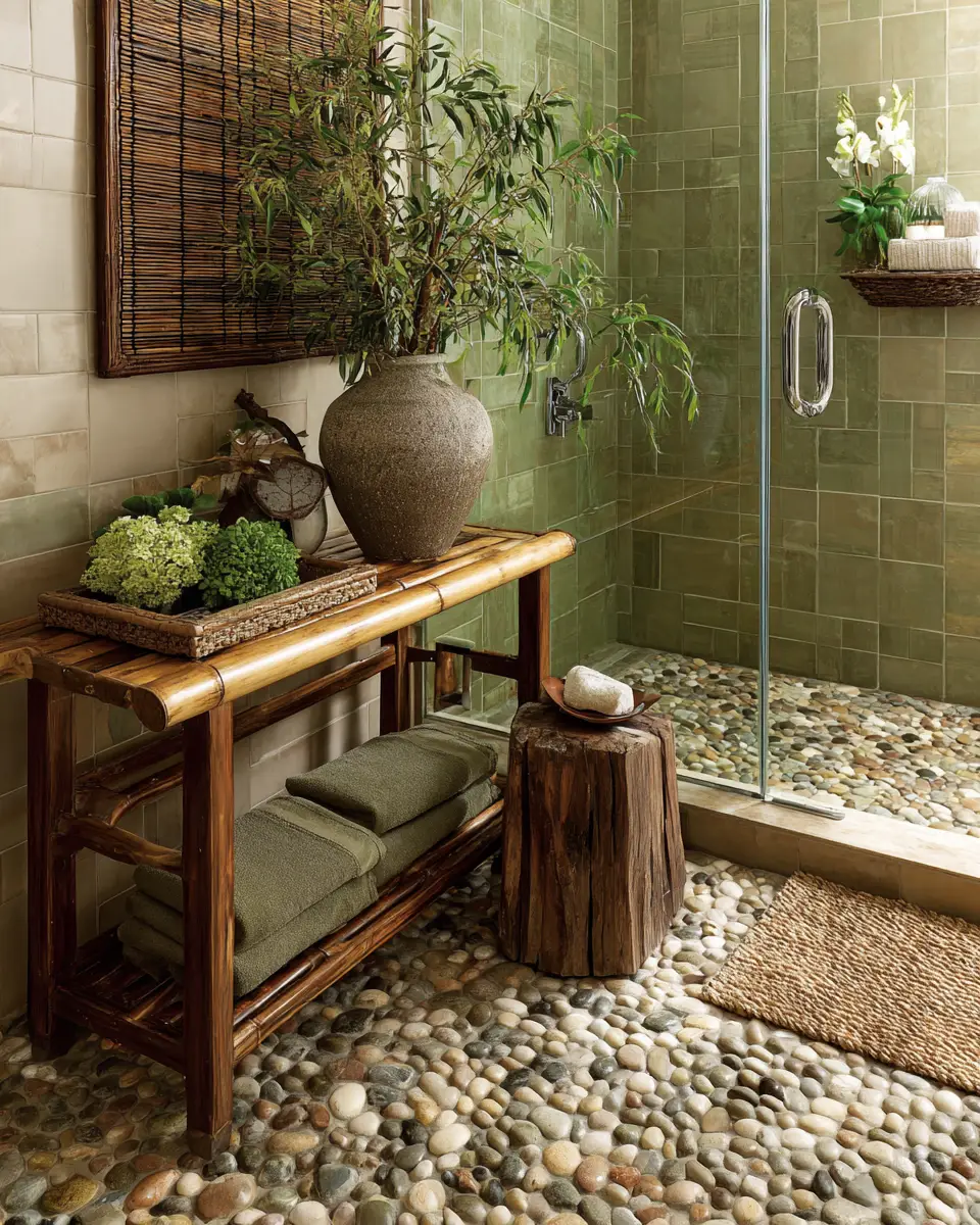 Guest Bathroom Decor Ideas