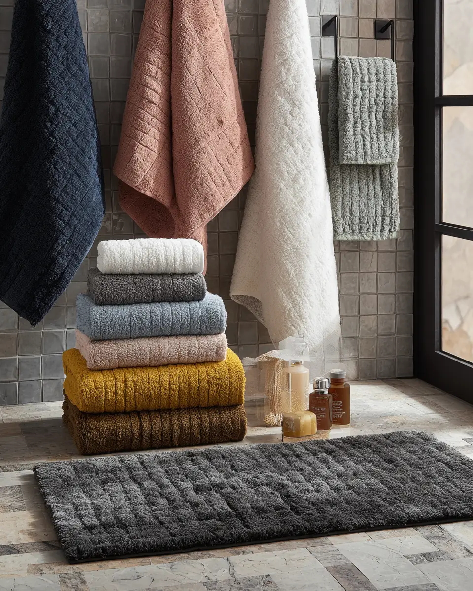 Guest Bathroom Decor Ideas