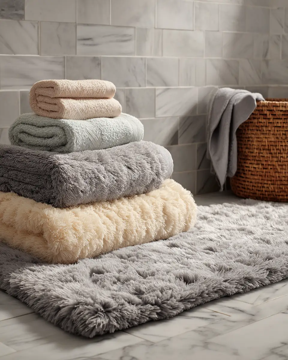 Guest Bathroom Decor Ideas