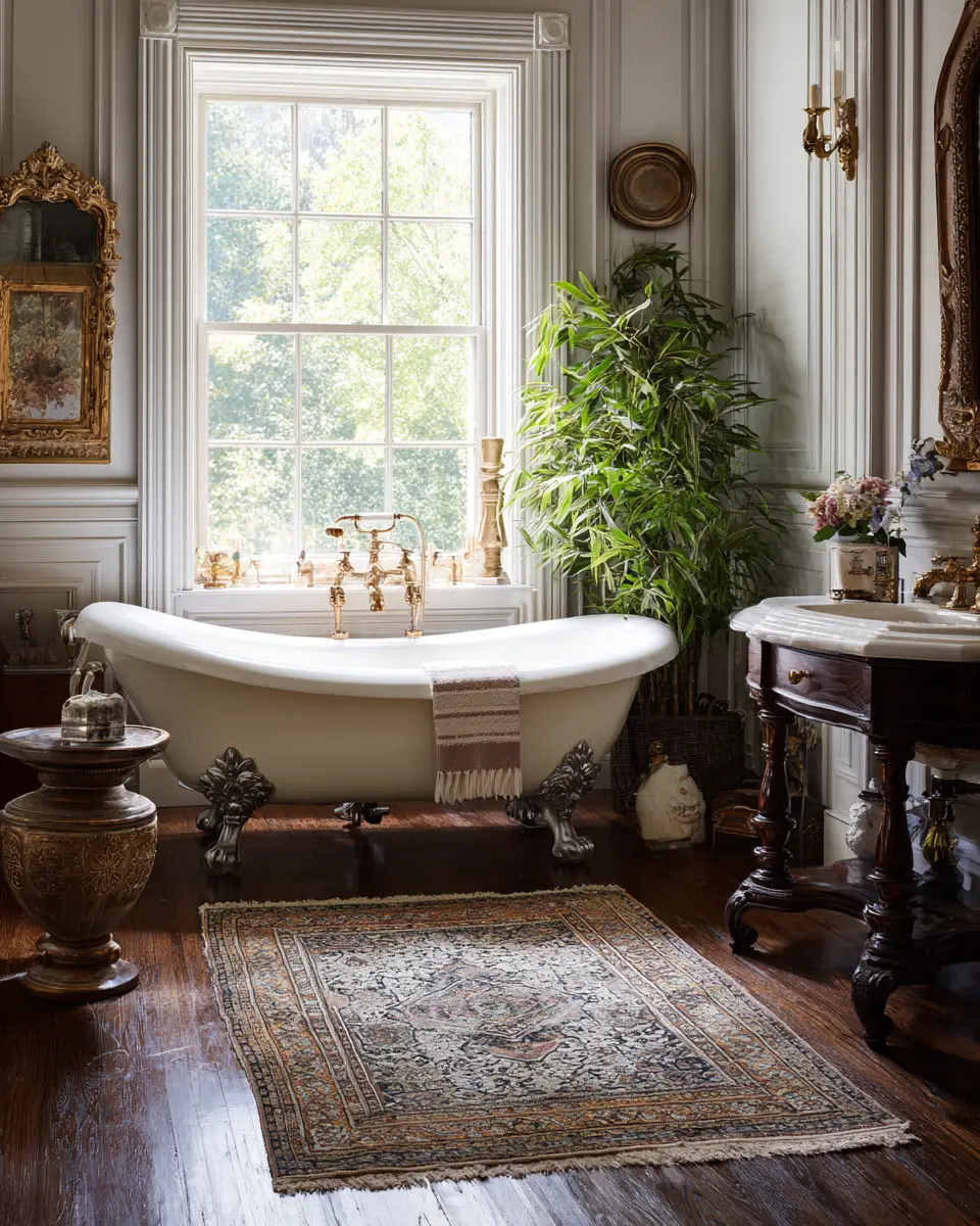 Guest Bathroom Decor Ideas