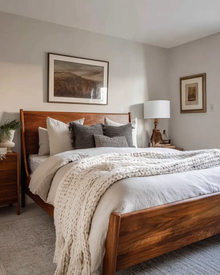 Guest Bedroom Decor Ideas - Featured