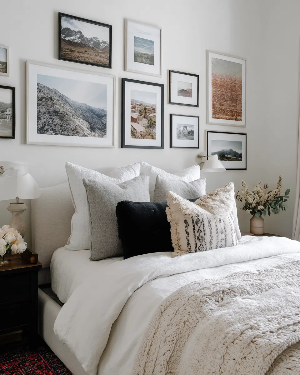 Guest Bedroom Decor Ideas