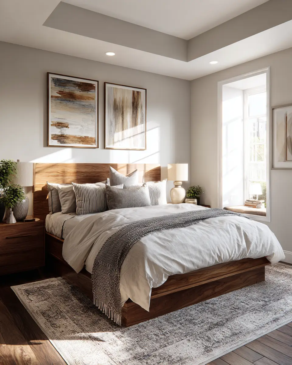 Guest Bedroom Decor Ideas