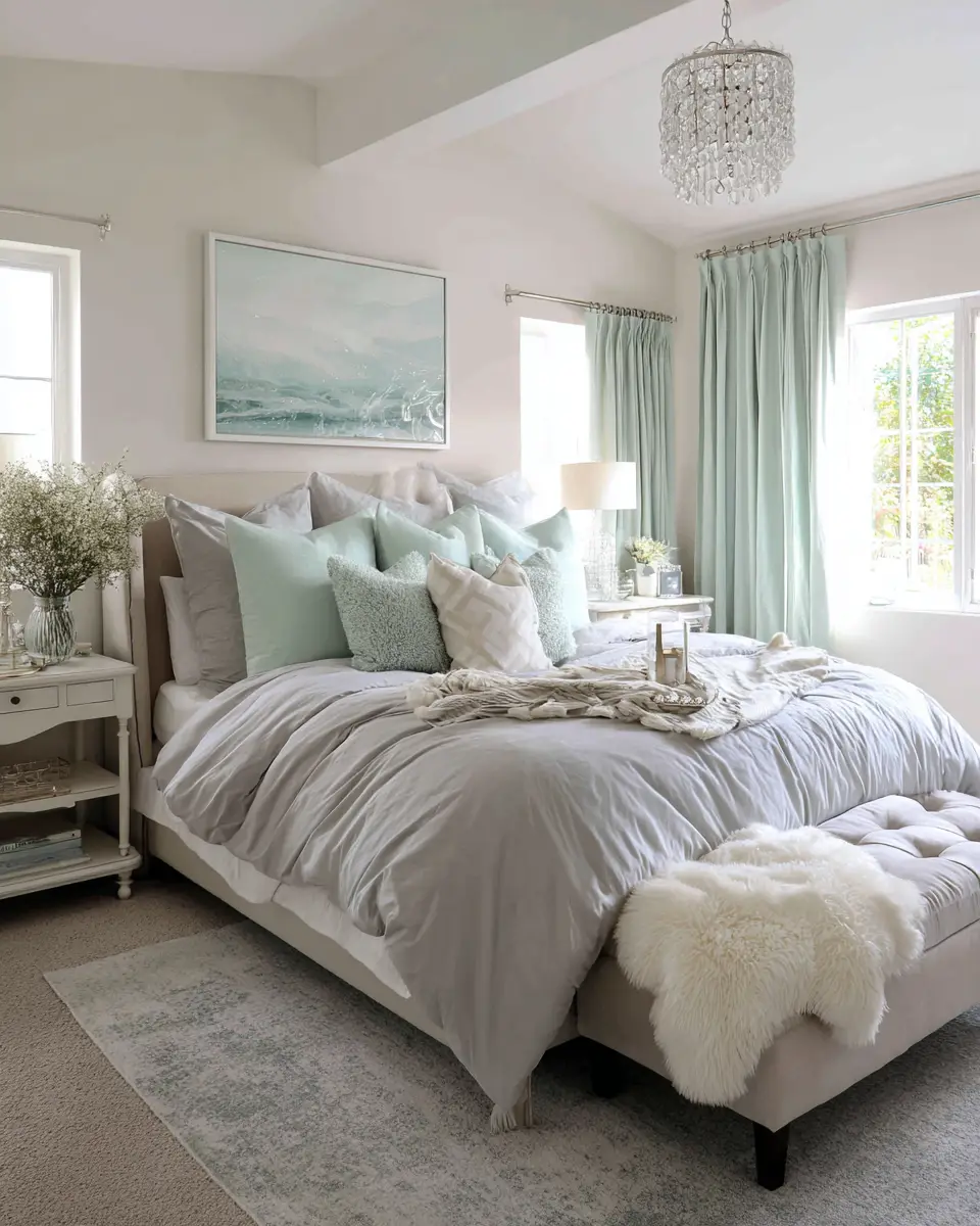 Guest Bedroom Decor Ideas