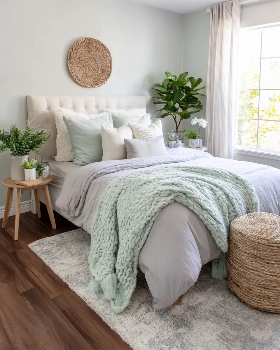 Guest Bedroom Decor Ideas