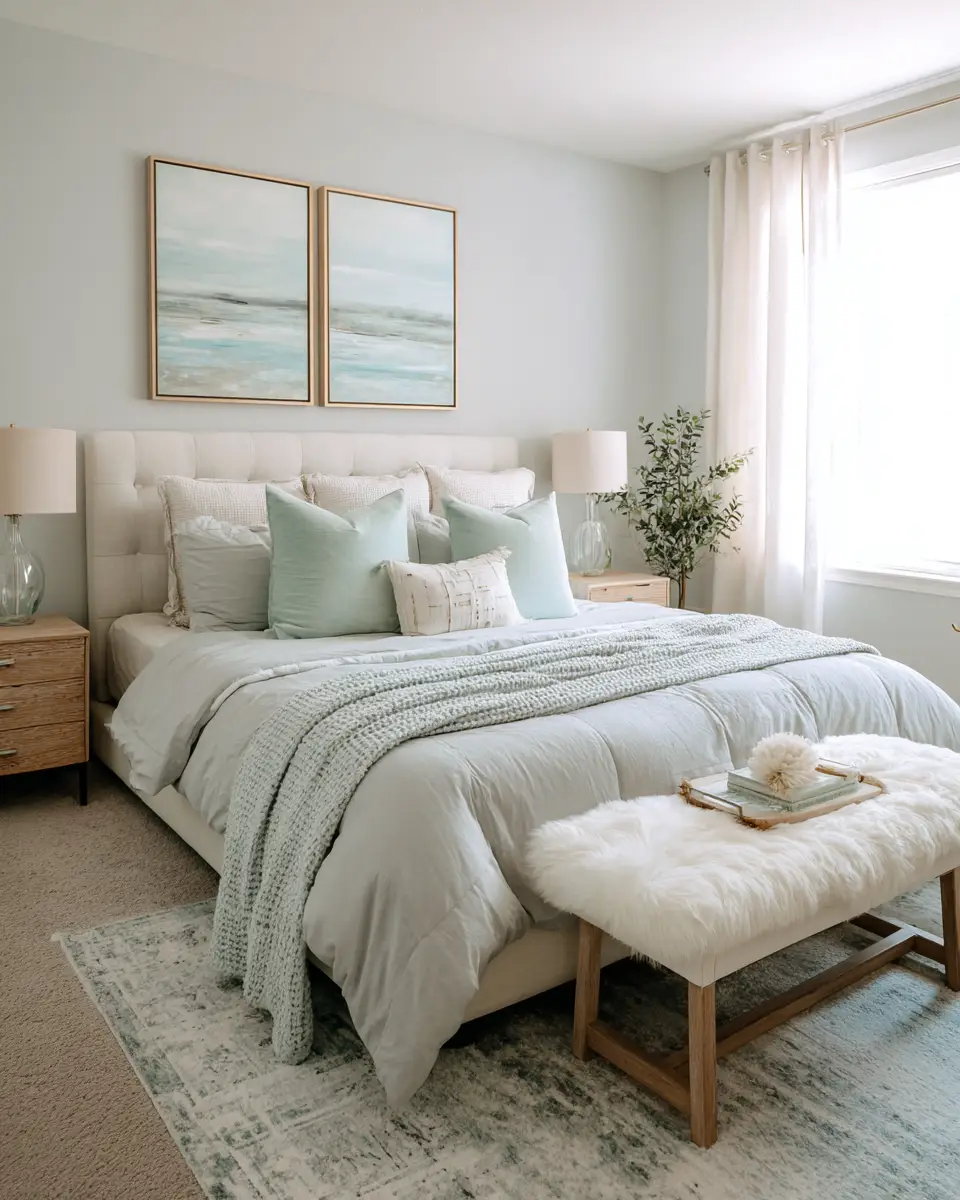 Guest Bedroom Decor Ideas